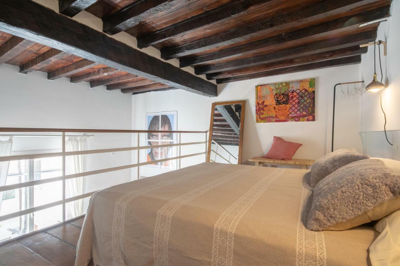 Serragli Loft By Mmega Florence Luaran gambar