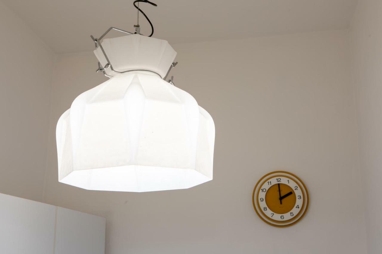 Serragli Loft By Mmega Florence Luaran gambar