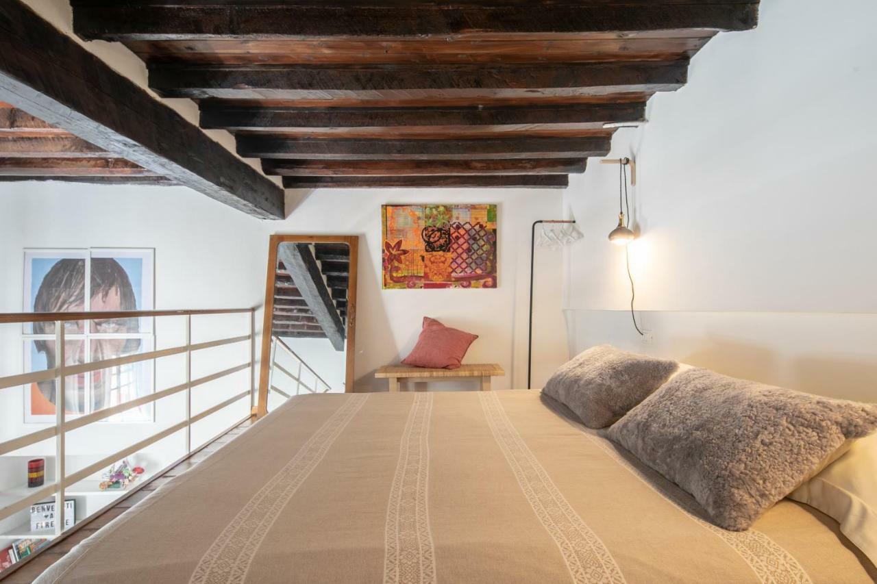 Serragli Loft By Mmega Florence Luaran gambar