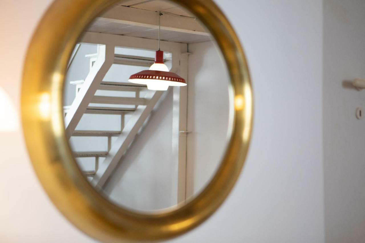 Serragli Loft By Mmega Florence Luaran gambar